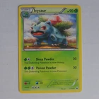 Ivysaur
