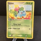 Ivysaur