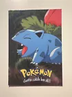 Ivysaur