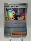 Janine's Secret Art