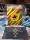 Lightning Energy