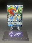 Keldeo GX