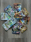 Booster Pack