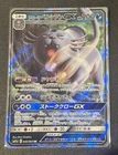 Alolan Persian GX