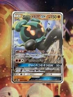 Marshadow GX