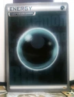 Darkness Energy