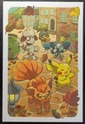Smeargle