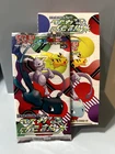 Booster Pack