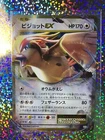 Pidgeot EX