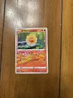 Castform Sunny Form