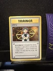 Brock's Protection