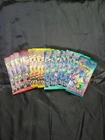 Chesnaught Break