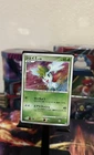 Shaymin LV.X