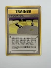 Viridian City Gym