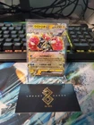 Wugtrio ex