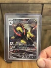 Black Kyurem EX
