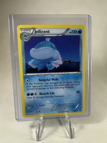 Jellicent