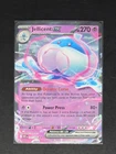 Keldeo ex