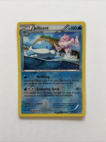 Jellicent