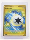 Jet Energy