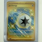 Jet Energy 