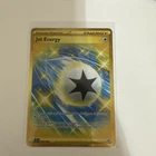 Jet Energy