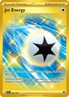 Psychic Energy