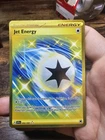 Double Turbo Energy