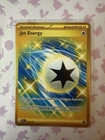 Double Turbo Energy