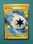 Jet Energy