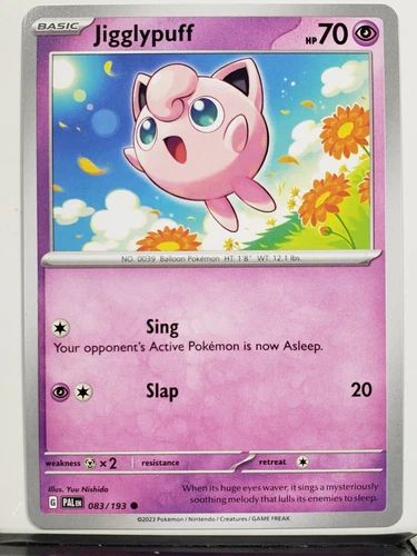 Jigglypuff