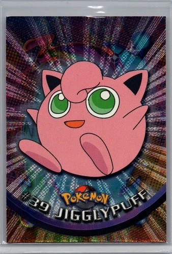 Jigglypuff