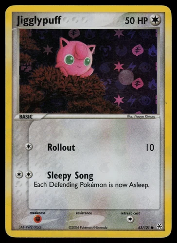 Jigglypuff