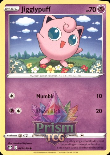 Jigglypuff