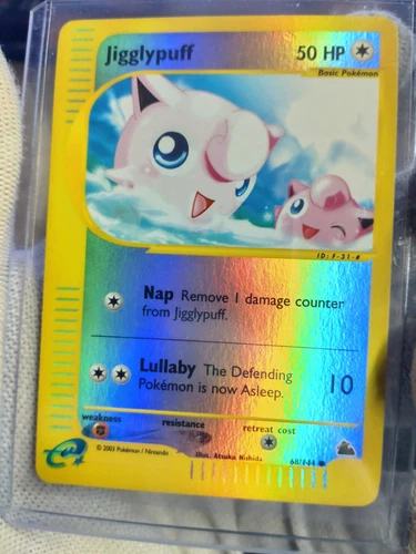 Jigglypuff