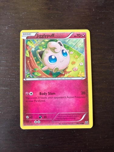 Jigglypuff
