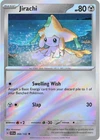 Jirachi