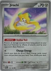 Jirachi