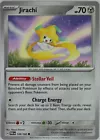 Jirachi