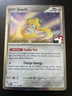 Jirachi