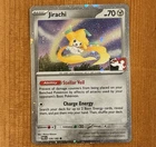 Jirachi