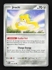 Jirachi