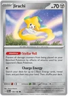 Jirachi