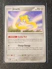 Jirachi