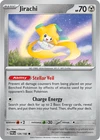 Jirachi