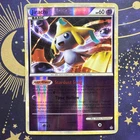 Jirachi