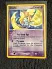 Jirachi