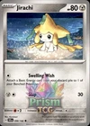 Jirachi