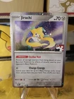 Jirachi