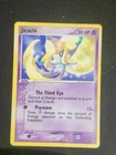 Jirachi
